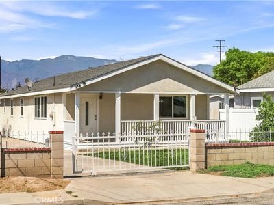 Property at 164 E Mill St, San Bernardino, CA