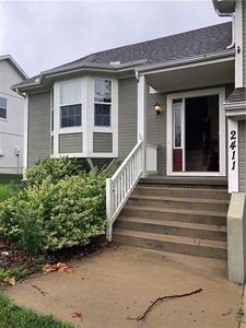 2411 Shenandoah Dr