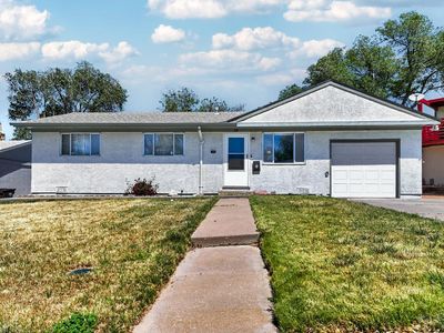 Property at 35 Macarthur Rd, Pueblo, CO