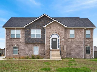 323 Dugger Dr