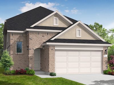 Polk Plan, Heartland