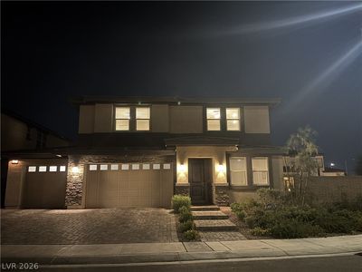 Property at 457 Spring Dove Ave, Henderson, NV