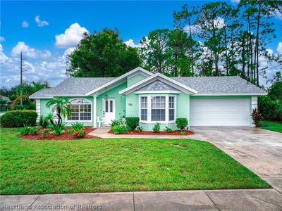 101 Corvette Ave