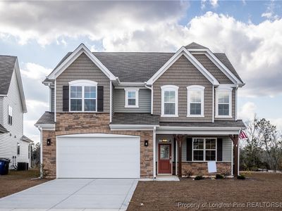 157 Marlborough HOMESITE 406