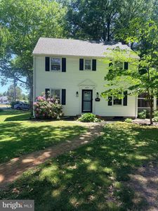 Property at 401 S 2nd St, Denton, MD