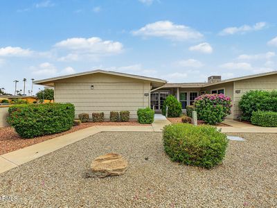10831 W SANTA FE Drive