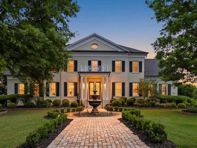 2913 Mill Run Rd SE