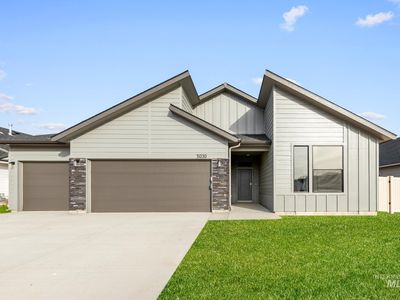 8310 E Cool River Loop