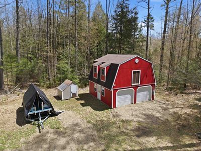 166 Kilton Pond Road