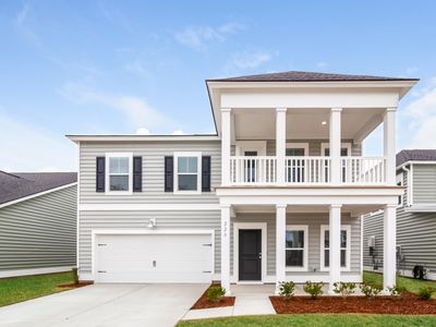 228 Granton Edge Ln