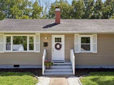 202 Woodhaven Rd