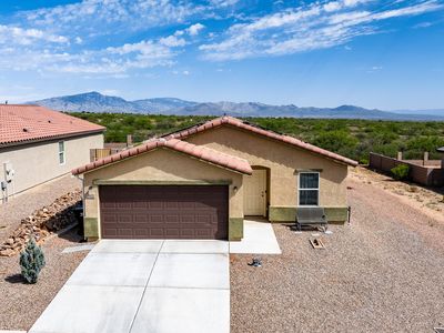 1622 W Cottonwood Bluffs Dr