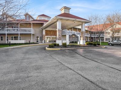 1505 S Shore Dr Unit 205