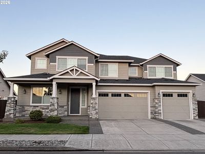 8115 NE 186th Ave