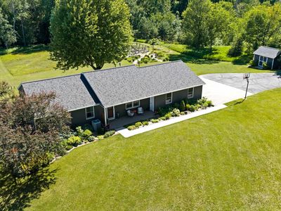 17400 Devils River Dr