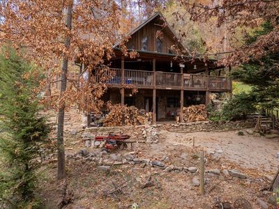 14775 Smith Creek Rd