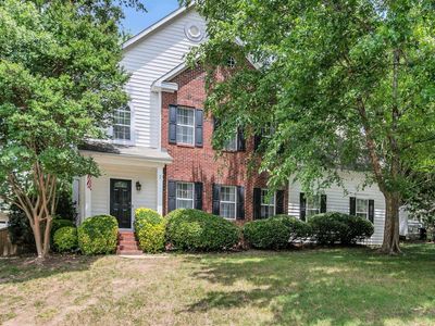 2 Misty Meadow Dr