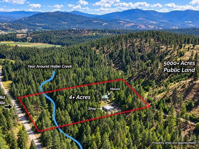 683 Haller Creek Rd