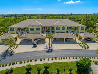 14537 Abaco Lakes DR #203