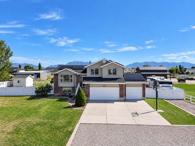 5648 S 6950 W