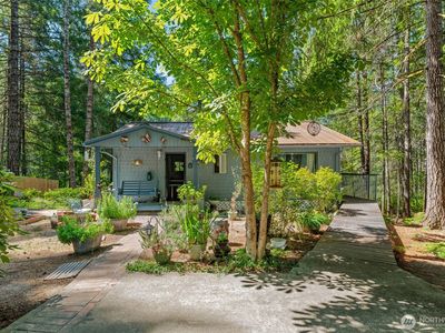 381 NE Tahuya Boulevard
