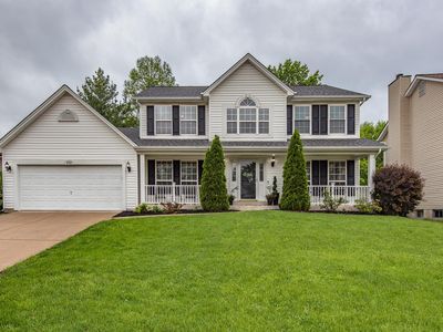 3757 Cambridge Crossing Dr