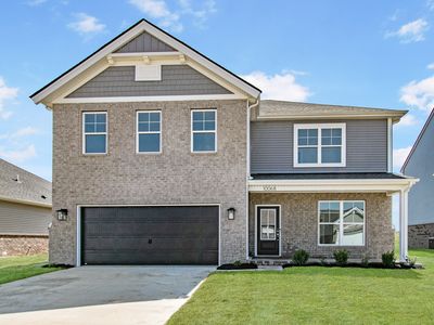 10068 Creamery Lane Lot 54