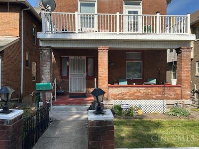 3129 Durrell Ave