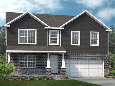 3481 Ponemah Dr