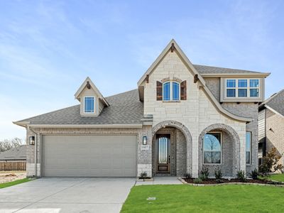 1607 Olivia Dr
