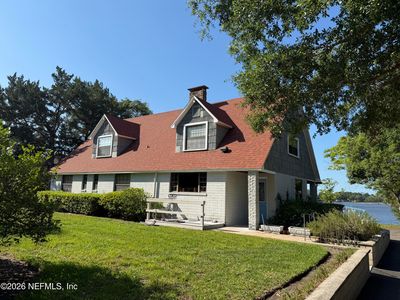 1375 CEDAR BAY Road