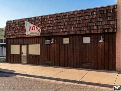 1314 E Evans Ave