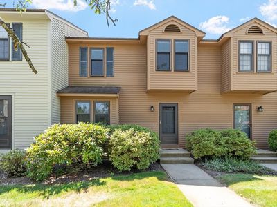 292 Apache Way #292