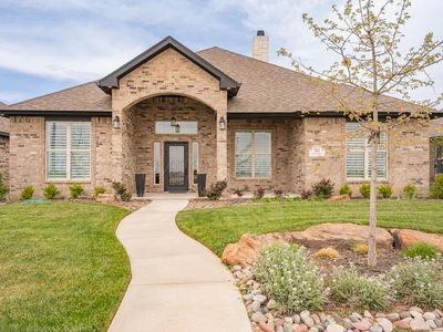 7614 Bluestone Dr