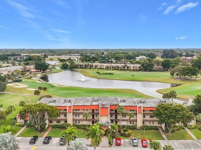 4545 Luxemburg Court #103