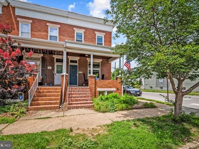 1322 Weldon Ave
