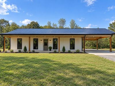 113 Bull Horn Dr