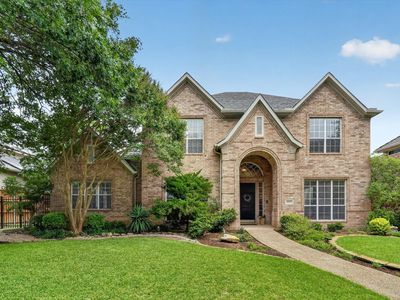 4927 Stony Ford Dr