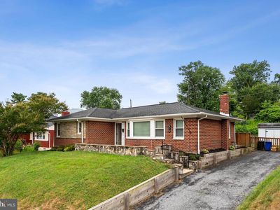 Property at 816 Providence Rd, Towson, MD