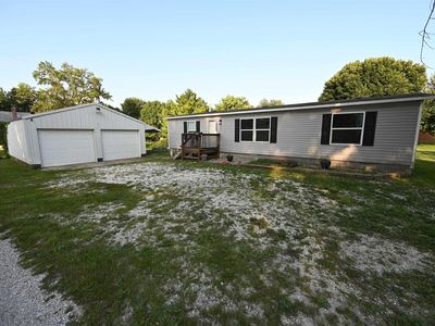 Property at 223 W Washington St, Mount Sterling, IL