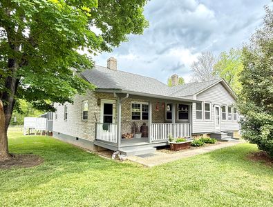 6318 Jackson River Rd