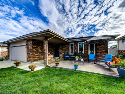 Property at 15619 Lorel Ave, Oak Forest, IL