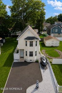Property at 816 Center Street, Union Beach, NJ