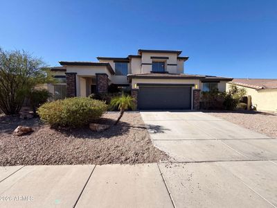 17645 W HALE BOPP Drive