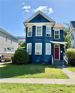 Property at 155 Chautauqua Ave, Portsmouth, VA