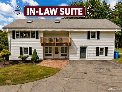 78 Warner Hill Road