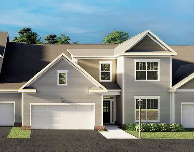 Brady Plan, Brunswick