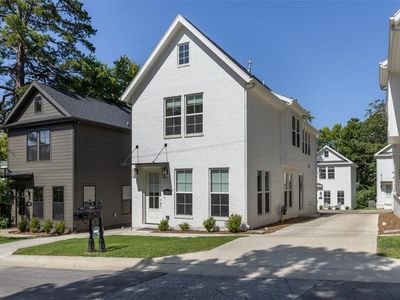 251 S Church Ave