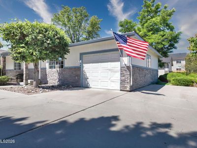 581 Stafford Way