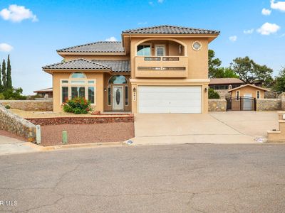 3615 Buxton Dr